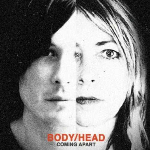 Body/ Head - Coming Apart