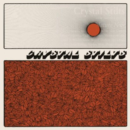 Crystal Stilts - Nature Noir