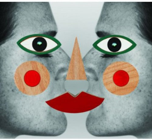Emiliana Torrini - Tookah