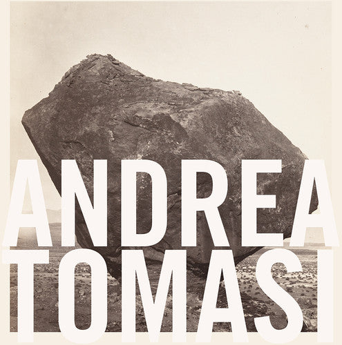 Andrea Tomasi - Hurricane Dream