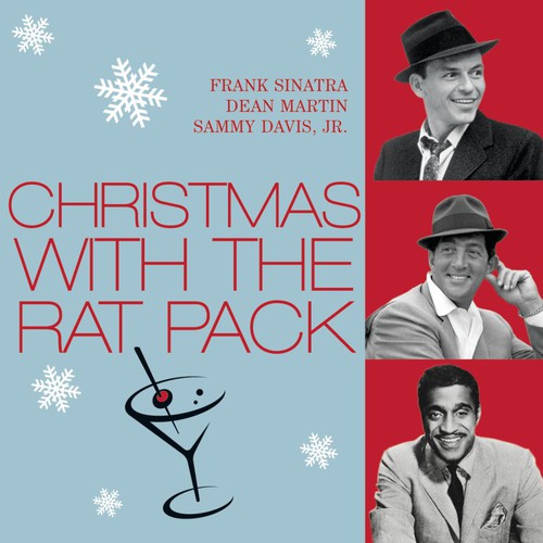 The Rat Pack - Icon: Christmas with the Rat Pack