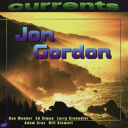 Jon Gordon - Currents