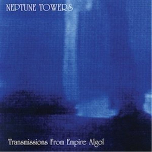 Neptune Towers - Transmissions