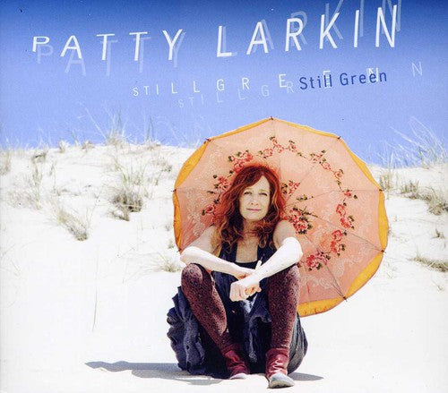 Patty Larkin - Still Green