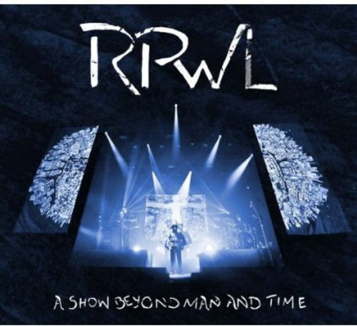 Rpwl - Show Beyond Man & Time