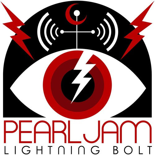 Pearl Jam - Lightning Bolt