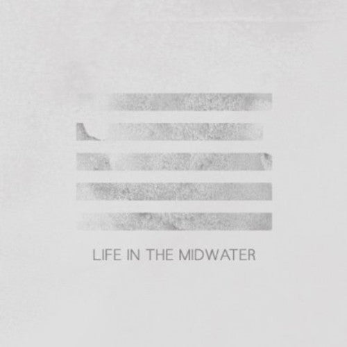 Aisha Burns - Life in the Midwater