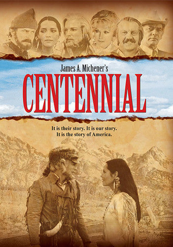 Centennial: The Complete Limited Series