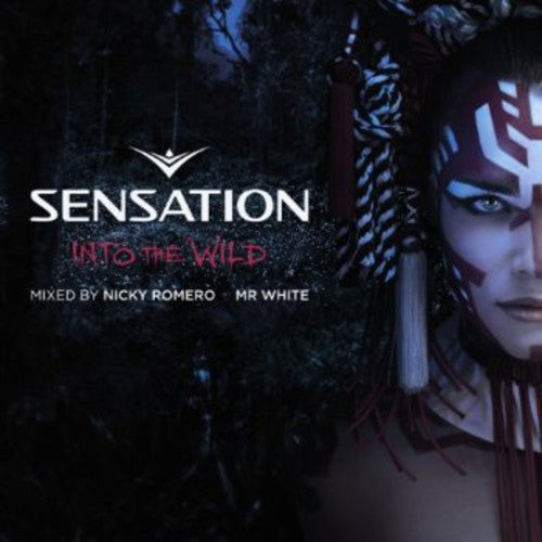 Sensation 2013/ Various - Sensation 2013 / Various