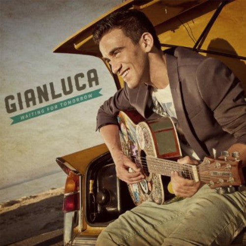 Gianluca Bezzini - Waiting for Tomorrow