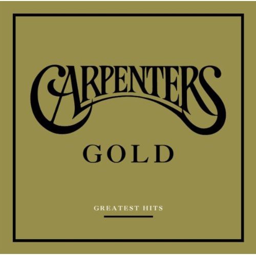 The Carpenters - Gold