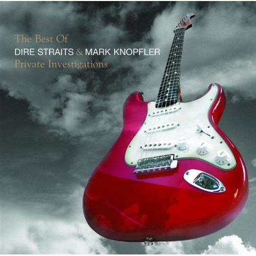 Dire Straits - Private Best of