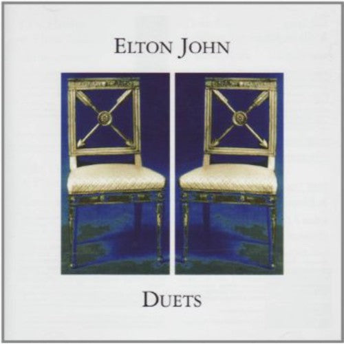 Elton John - Duets
