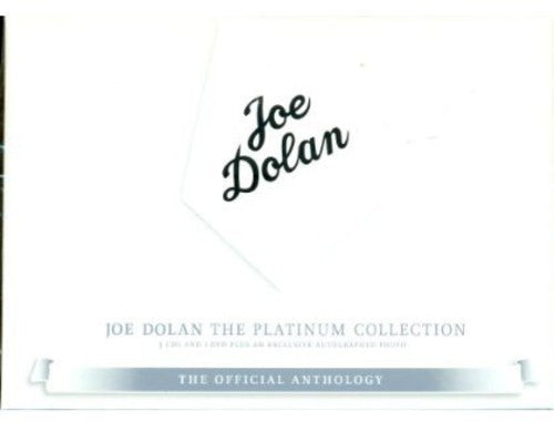Joe Dolan - Platinum Collection