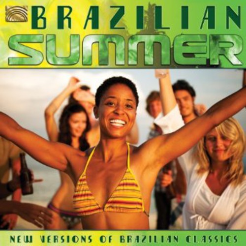 Various Artists - Brazilian Summer / Various