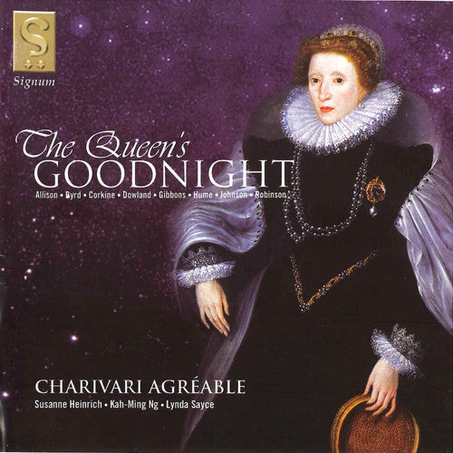 Queen's Goodnight/ Various - Queen's Goodnight / Various