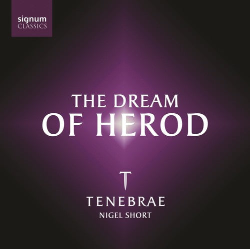 Tenebrae/ Short - Dream of Herod
