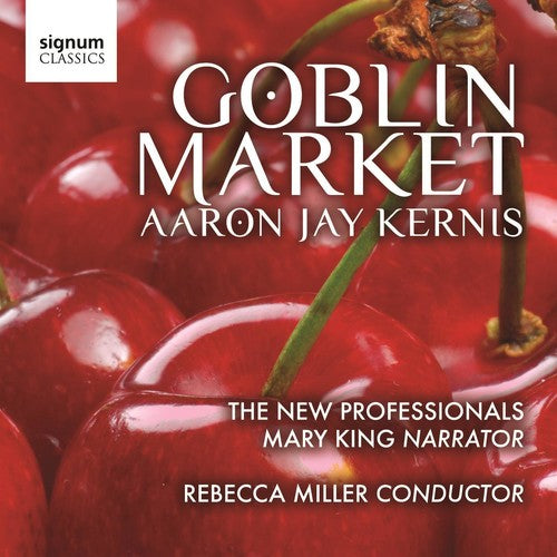 Kernis/ New Professionals/ Miller - Goblin Market