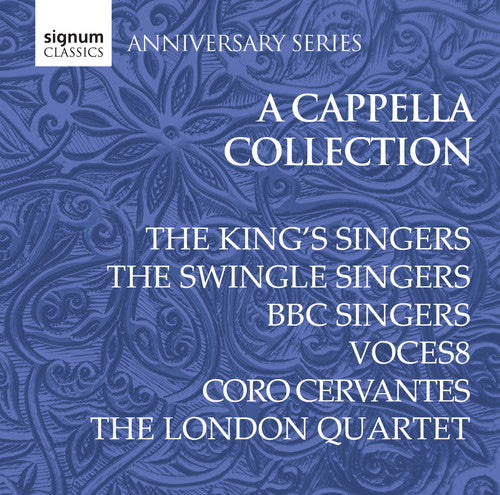 Cappella Collection/ Various - Cappella Collection / Various