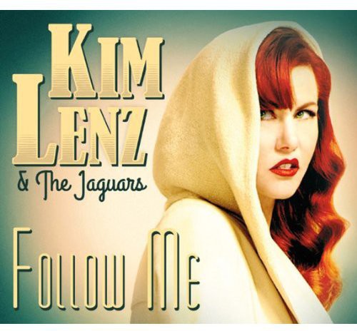 Kim Lenz & Jaguars - Follow Me