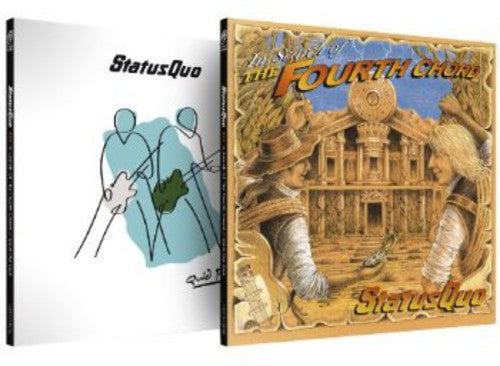 Status Quo - In Search of the Fourth Chord/Quid Pro Quo
