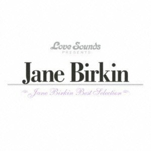 Jane Birkin - Best Selection