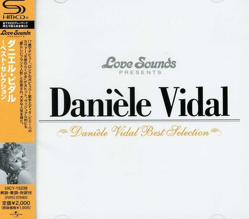 Daniel Vidal - Daniele Vidal: Best Selection