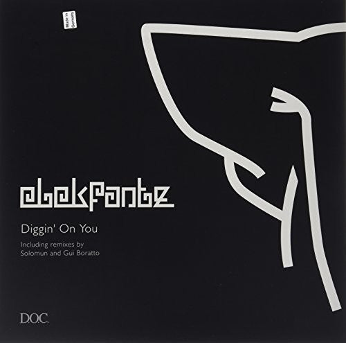 Elekfantz - Diggin on You