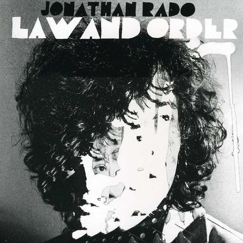 Jonathan Rado - Law and Order