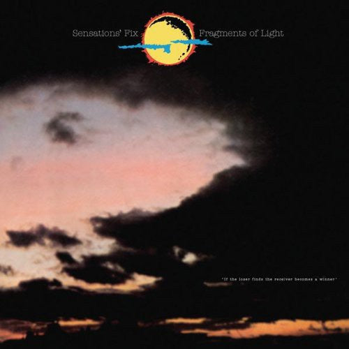 Sensations Fix - Fragments of Light