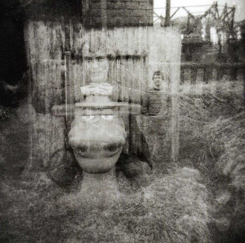 Richard Youngs - Summer Through My Mind