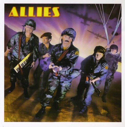 Allies - Allies
