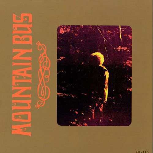 Mountain Bus - Sundance