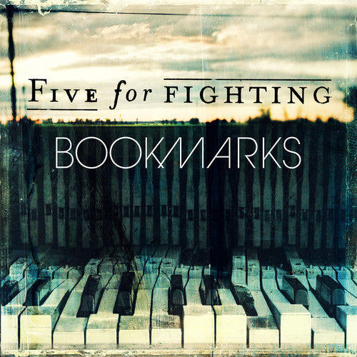 Five for Fighting - Bookmarks