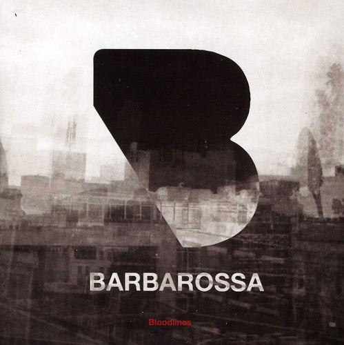 Barbarossa - Bloodlines
