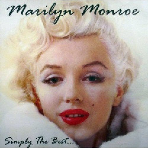 Marilyn Monroe - Simply the Best 26 Cuts
