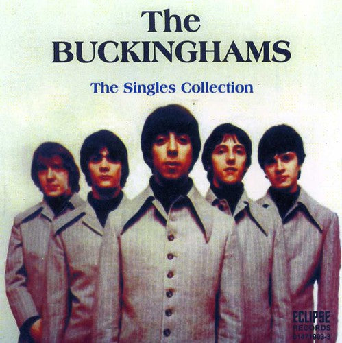 Buckinghams - Singles Collection 31 Cuts