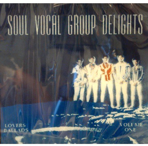 Various Artists - Soul Group Delights 1 / Various