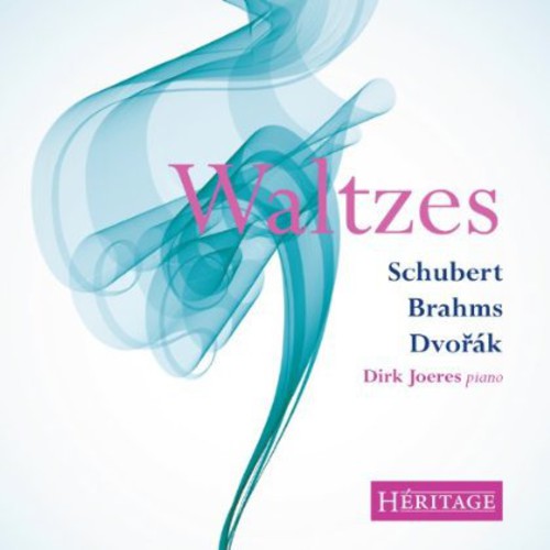 Dirk Joeres - Waltzes