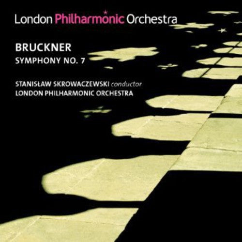 Bruckner/ London Philharmonic Orchestra - Symphony No 7