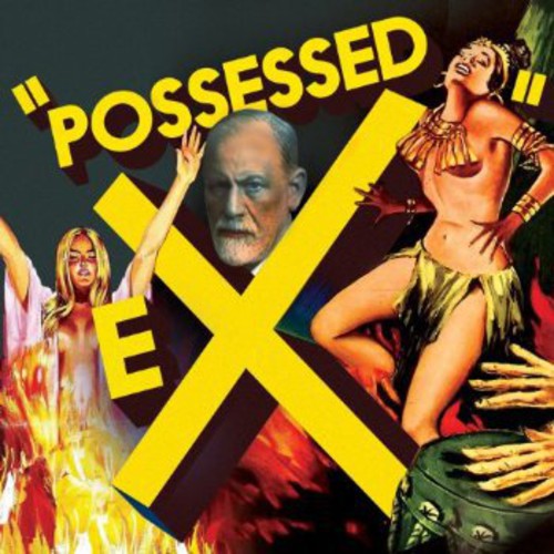 Murcia/ Ex - Possessed