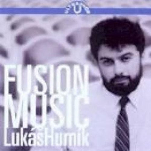 Hurnik/ Rague Philharmonic Chorus - Fusion Music