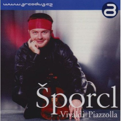 Sporcl/ Piazzolla/ Vivaldi - Sporcl