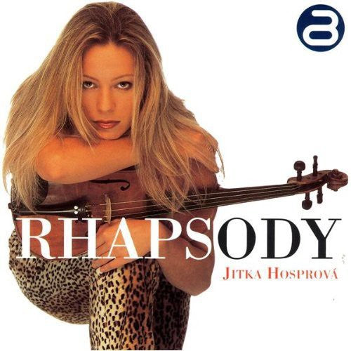 Slavicky/ Jitka Hosprova - Rhapsody