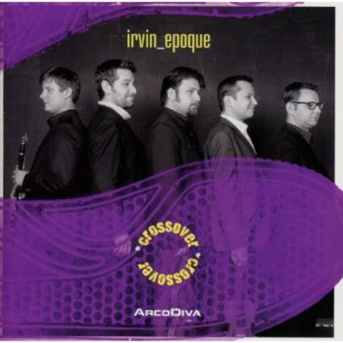 Eben Trio - Elegiac Stories