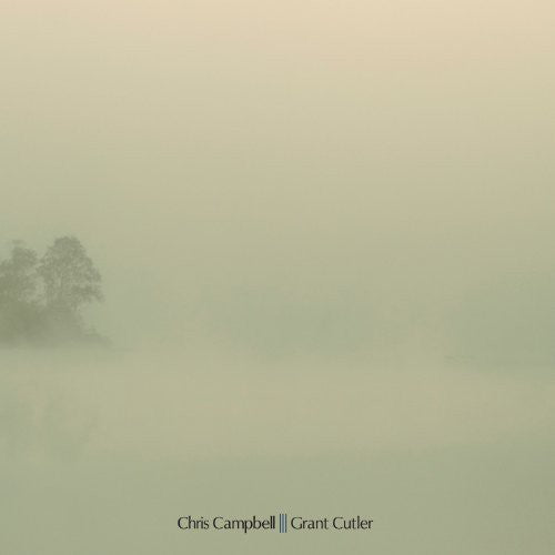 Chris Campbell / Grant Cutler - Schooldays Over