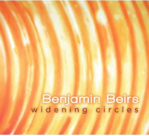 Benjamin Beirs - Widening Circles