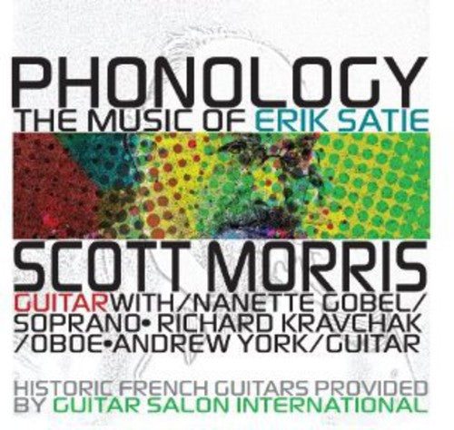 Phonology: Music of