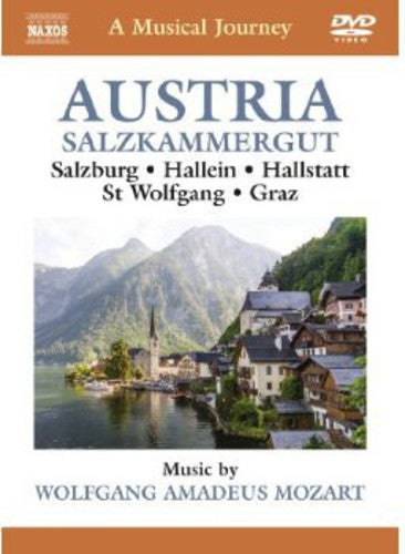 Musical Journey: Austria