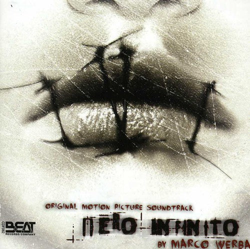 Marco Werba - Nero Infinito (Endless Dark) (Original Motion Picture Soundtrack)